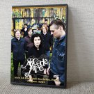 ARCADE FIRE Live At The Rock En Seine, Paris, France. 2007 DVD