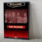 BAD RELIGION Live At The Rock Am Ring 2015 DVD
