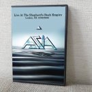 ASIA Live At The Shepherd's Bush Empire, London, UK 12.03.2006 DVD