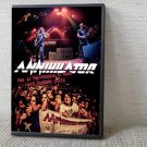 ANNIHILATOR Live At The Masters Of Rock, Czech Republic 2008 DVD ANNIHILATOR Live At The Masters Of Rock, Czech Republic 2008 DVD