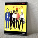 B-52s Video And Live Anthology 2005 DVD