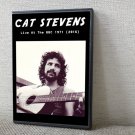 CAT STEVENS Live At The BBC 1971 (2016) DVD