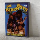Beach Boys Not for Broadcast 1968-69 TV Clips DVD