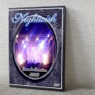 NIGHTWISH Invade America Live 2004 DVD