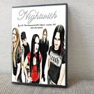 NIGHTWISH Live At The Hammersmith Odeon, London, UK 09.29.2005 DVD