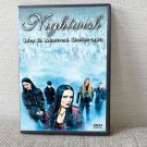 NIGHTWISH Live In Montreal, Quebec 2003 DVD