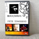PETE TOWNSEND VH1 Storytellers DVD