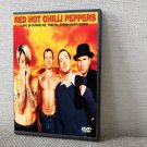 RED HOT CHILLI PEPPERS Live In Budokan, Tokyo, Japan 01.09.2000 DVD