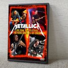 METALLICA Live Pink Pop Festival, Netherlands 05.30.2008 DVD