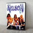 NELSON After The Rain Videos 1991 DVD