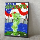 UGLY KID JOE Hollywood Festival, Brazil 1994 + Videos DVD UGLY KID JOE Hollywood Festival, Brazil 1994 + Videos DVD