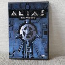 ALIAS The Videos 1991 DVD