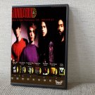 SOUNDGARDEN Live At The Bill Graham Civic Auditorium, San Francisco, CA 07.21.2011 DVD
