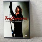 FOO FIGHTERS T In The Park Festival, Scotland England 07.10.2011 DVD