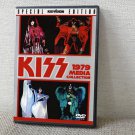KISS 1979 MEDIA COLLECTION DVD KISS 1979 MEDIA COLLECTION DVD