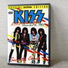 KISS LIVE NEW YORK DECEMBER 16.1985 DVD KISS LIVE NEW YORK DECEMBER 16.1985 DVD