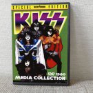 KISS MEDIA COLLECTION 1980 DVD KISS MEDIA COLLECTION 1980 DVD