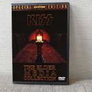 KISS THE ELDER MEDIA COLLECTION DVD