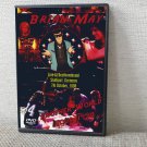 BRIAN MAY (QUEEN)  LIVE AT BEETHOVENSAAL STUTTGART,GERMANY 7th October,1998 DVD