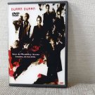 DURAN DURAN LIVE AT WEMBLEY ARENA LONDON 30.04.2004 DVD