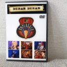 DURAN DURAN UNPLUGGED 1993 DVD