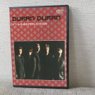 DURAN DURAN FT.LAUDERDALE,FL FEB.11.2005 DVD