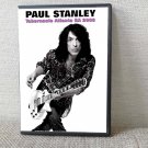 PAUL STANLEY Tabernacle Atlanta GA 2006 DVD