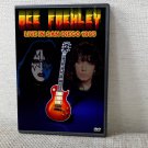 ACE FREHLEY Live In San Diego 1995 (Featuring Peter Criss) DVD