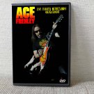 ACE FREHLEY Live Tilburg Netherlands 06.12.2008 DVD
