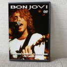 BON JOVI Live From Wembley Stadium 1995 (1st Night) DVD BON JOVI Live From Wembley Stadium 1995 (1st Night) DVD