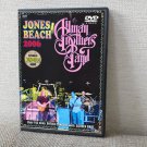 Allman Brother Live Jones Beach NY 6.27.06 DVD