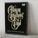 Allman Brother Woodstock '94 & Austin City Limits DVD