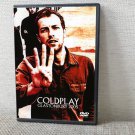 Coldplay live at 2005 Glastonbury Fesital DVD