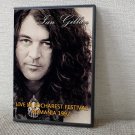 IAN GILLAN Live In Bucharest Festival, Romania 09.13.1992 DVD