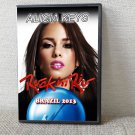 ALICIA KEYS Live At The Rock In Rio, Brazil 09.15.2013 DVD