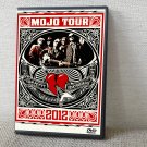 TOM PETTY & HEARTBREAKERS Live At The New Orleans Jazz & Superbowl Halftime Show 2012 DVD