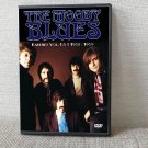 THE MOODY BLUES Rarities Vol. 1 & 2 1965-1969 DVD THE MOODY BLUES Rarities Vol. 1 & 2 1965-1969 DVD