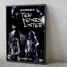 TEN YEARS AFTER Live At The Winterland Ballroom, In San Francisco, CA 04.08.1975 DVD TEN YEARS AFTER Live At The Winterland Ballroom, In San Francisco, CA 04.08.1975 DVD