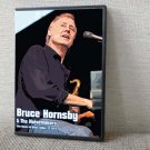 BRUCE HORNSBY & THE NOISEMAKERS Live House of Blues, Dallas, TX. 2015 DVD