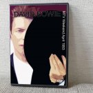 DAVID BOWIE MTV Weekend April 1993 DVD DAVID BOWIE MTV Weekend April 1993 DVD