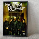 MY CHEMICAL ROMANCE Live At The Reading Festival, England 2006 DVD