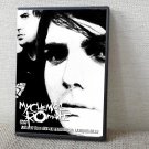MY CHEMICAL ROMANCE Live At The iTunes Festival, London 2011 DVD