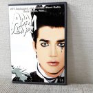 ADAM LAMBERT MTV Unplugged, AOL Session & iHeart Radio, Early Shows, More... DVD ADAM LAMBERT MTV Unplugged, AOL Session & iHeart Radio, Early Shows, More... DVD