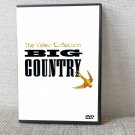BIG COUNTRY Video Collection (24 Videos) DVD