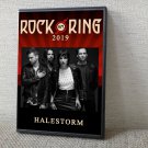 HALESTORM Live At The Rock Am Ring 2019 DVD