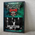 HALESTORM Live At Graspop Metal Meeting, Belgium 2019 DVD
