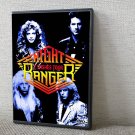 NIGHT RANGER 7WISHES TOUR DVD