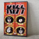 KISS IN CONCERT 3.10.2001 DVD
