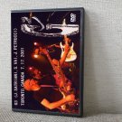 G3 (J.SATRIANI,S.VAI,J.PETRUCCI) TORONTO, CANADA 7.17.2001 DVD