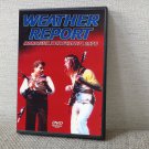 WEATHER REPORT MONTREAUX '76 DVD